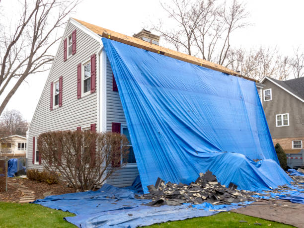 Best Residential Junk Removal  in Roslyn, NY
